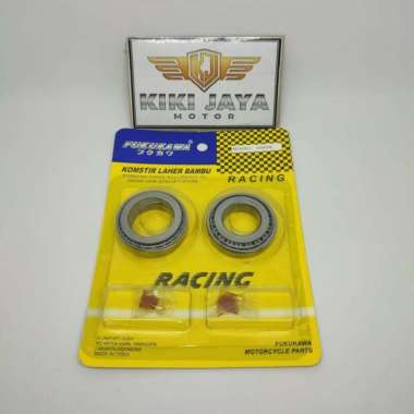 KOMSTIR LAHER BAMBU RACING VIXION R15 FUKUKAWA