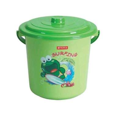 Ember 3 Gl Elegan +Tutup Lion Star Ember Karakter Merk Lion Star 4 Gl Tutup