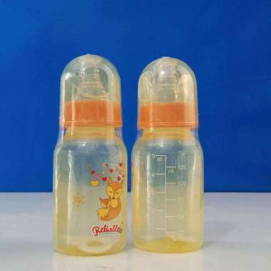 Botol DOT reliable susu bayi