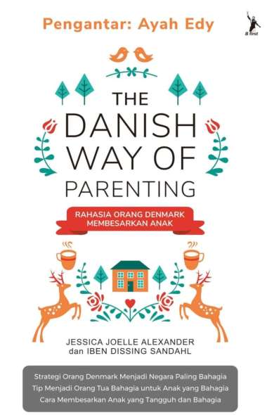 The Danish Way Of Parenting