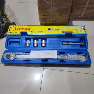 KUNCI TORSI SELLERY 98-805 / KUNCI MOMEN / TORQUE WRENCH TORSI-LIPPRO