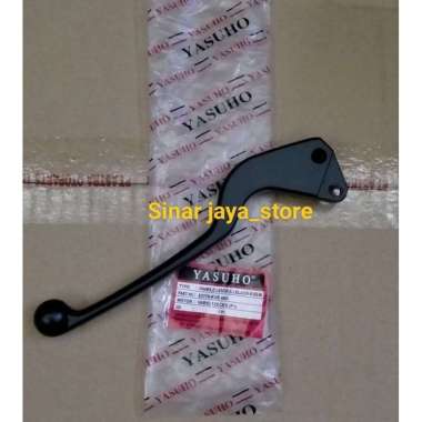 Handel Lever Gagang Tuas Rem Kiri Belakang Vario Techno 125 Fi Yasuho