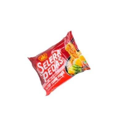 ABC MIE RASA SUP TOMAT PEDAS 70GR PAK