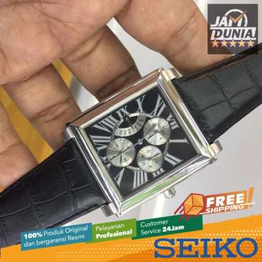 JAM TANGAN SEIKO ORIGINAL JAM SEIKO SRL017P SEIKO SRL017 SRL 017 P JAM TANGAN WANITA JAM WANITA CT K