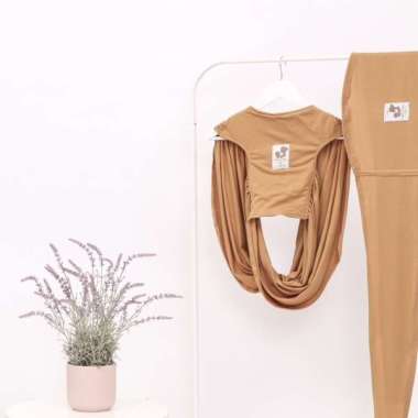 Baby wrap rekomendasi sales