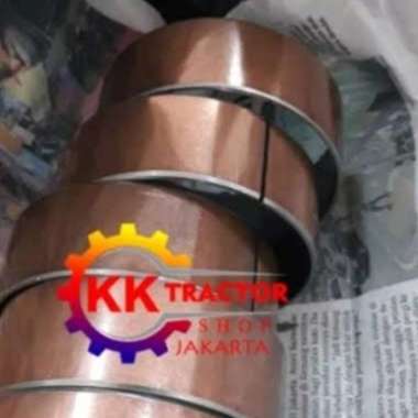 BUSHING DU BUCKET KUBOTA U50 45X25