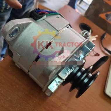 Alternator Lohan 500