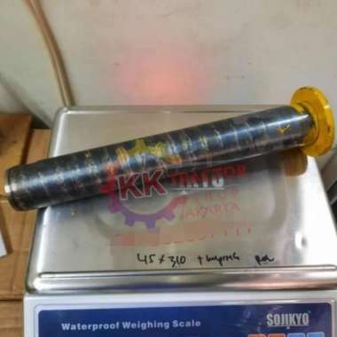 PIN/PEN BUCKET ZAXIS ZX48U UKURAN 60MM X 350MM