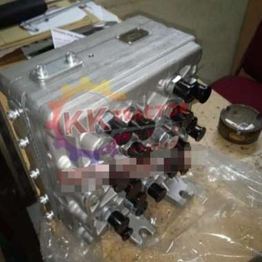 Shuttle Valve Zx110 Zx200 Zx200-5g pn ya00000543