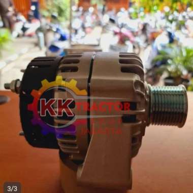 alternator deutz aak5566