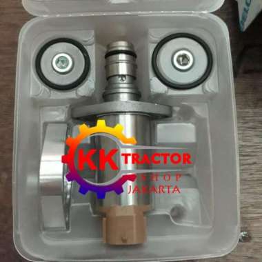 sensor SCV 294200-0650 asli sumitomo sh210-5 sensor kit pump
