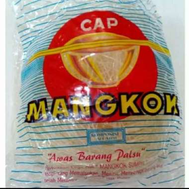 Sohun Bihun Cap Mangkok