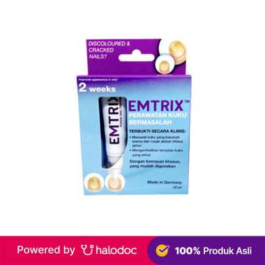 Emtrix Gel 10 ml