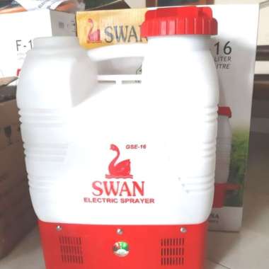 SPRAYER ELECTRIC SWAN TIPE GSE-16