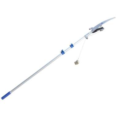 TREE PRUNER GALAH TONGKAT 3 METER PEMOTONG GERGAJITING DAHAN RANTI