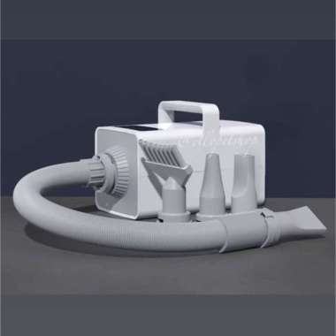 PET BLOWER CARELAR LED DISPLAY / PENGERING BULU HEWAN