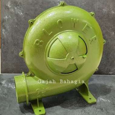 MESIN BLOWER KEONG 2.5 INCH ELEKTRIK BLOWER 2.5" BLOWER ANGIN
