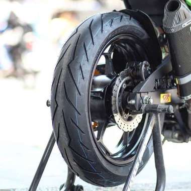 Ban Pirelli Diablo Rosso Sport 150/60-17