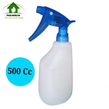 Semprotan Tudor 500 Cc Disinfektan Semprotan Burung Botol Spray