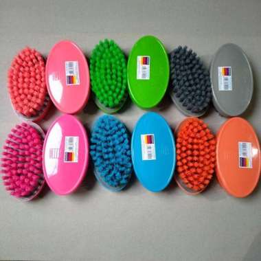 Sikat cuci baju oval nagata Nagata 750 Sikat Cuci Baju