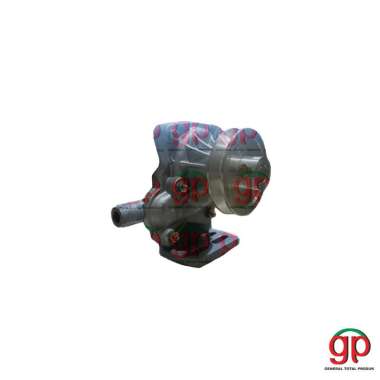 Water Pump 24HP Waterpump Diesel 24PK