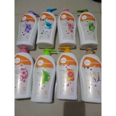 Guardian Body Wash Shower Cream Sabun Mandi Aloe Vera