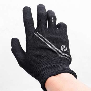 Prodigo * Sarung Tangan Mahoro I Sarung Tangan Rajut Pria Wanita I Sarung Tangan Motor Full Jari MOT