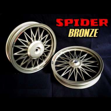 Velg Racing TOP Spider Vario110 Vario125 Vario150 Scoopy Beat Multicolor