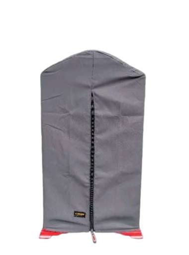 KERODONG KRODONG KAIN DRI SANGKAR KOSAN 40 DENGAN RESLETING TEBAL