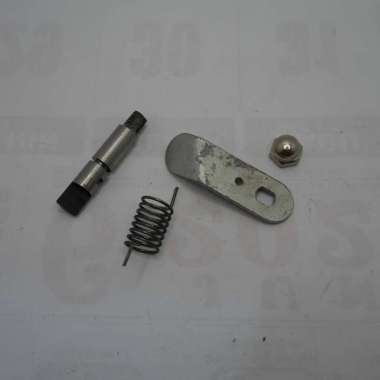 MST DECOMP LEVER ASSY R175