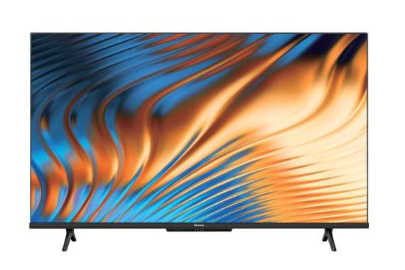 HISENSE 55A6500H 55" Inch Smart Android 11 Google 4K UHD TV VIDAA OS