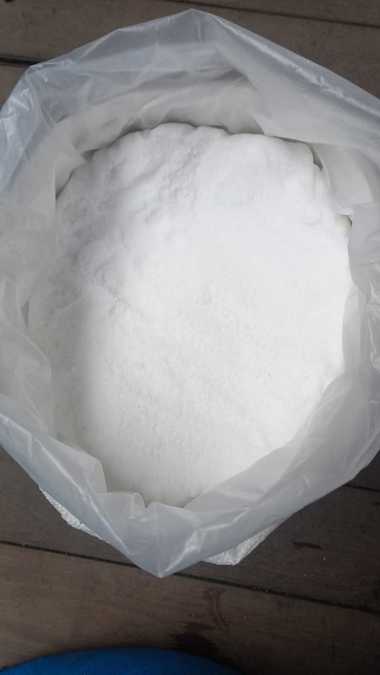 Garam halus import 25kg