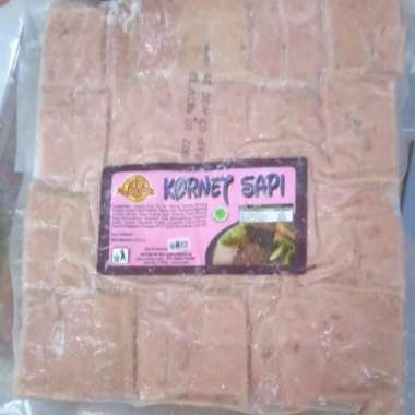 King Kornet Sapi 1Kg