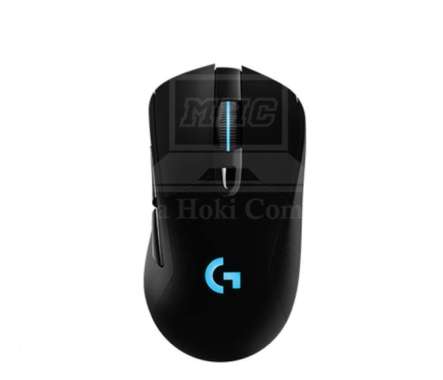 Mouse Gaming Logitech G703 Hero Wireless Gaming Mouse