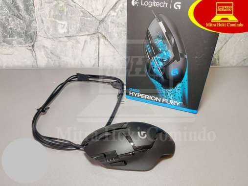 Mouse Gaming Logitech G402 Wired Gaming Mouse