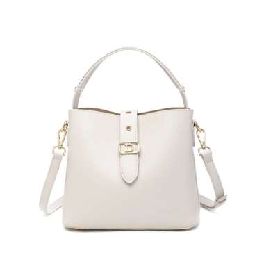 Tas Wanita Palomino Valerie Handbag - Ivory ORIGINAL
