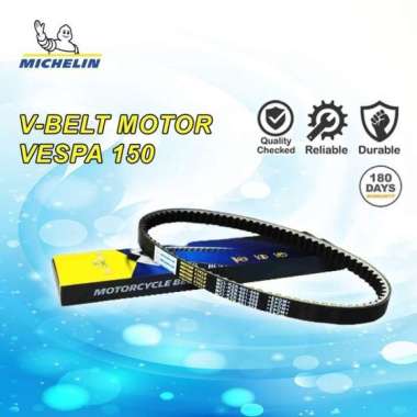 Michelin MZR150 Vanbelt Motor - V Belt Motor Vespa GTS 150 3V