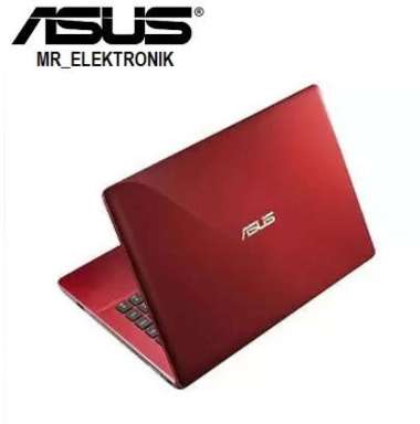 Laptop Asus A405L Core i5-4200U Dua Vga Nvidia Geforce 720M 2Gb