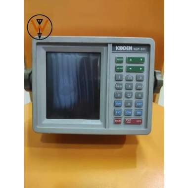 KODEN KGP-911 DGPS KGP 911 KGP911