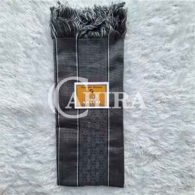 SORBAN HAJI ARAFAT MOISINO SURBAN SANTRI BAHAN TEBAL BERKUALITAS no brand ABU