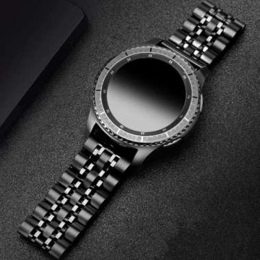Jual samsung clearance gear s3 frontier