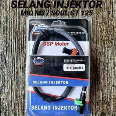 SELANG BENSIN INJEKTOR INJEKSI YAMAHA MIO M3-SOUL GT 125-X RIDE 125