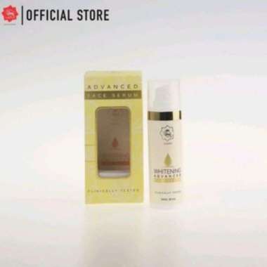 serum advance viva , Viva queen whitening advance face Serum