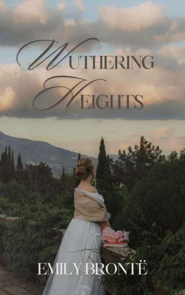 Ebook - Wuthering Heights