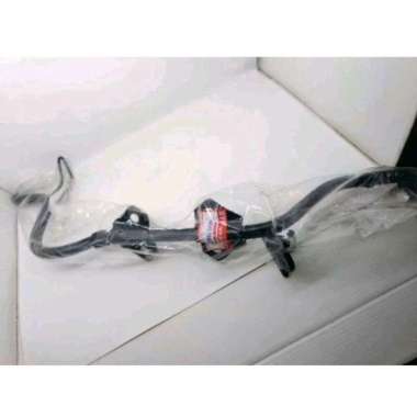 besi barstep / besi pijakan kaki revo absolute / blade / revo 110