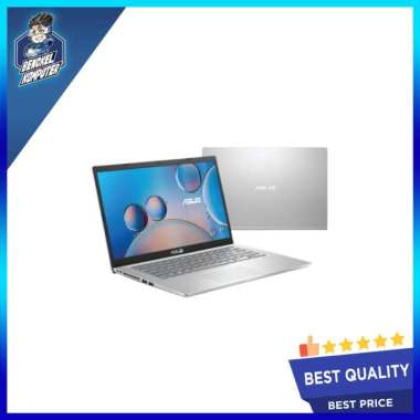 ASUS VivoBook 14 A416EAO-VIPS353 - SILVER
