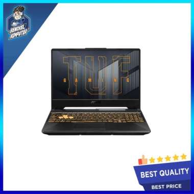 ASUS TUF F15 FX507ZC-I735B7G-O JAEGER GRAY