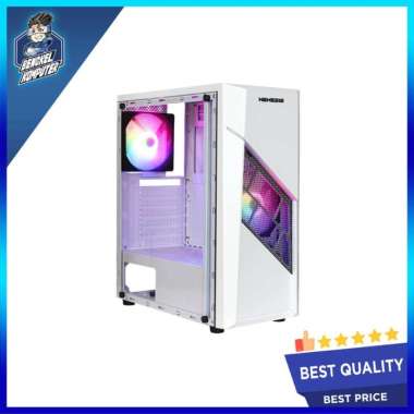 CASING PC NYK NEMESIS T25 ELIXIR + 1FAN RGB
