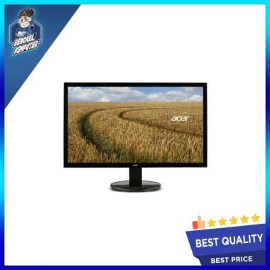 MONITOR LED ACER K202HQL 19.5" 60HZ