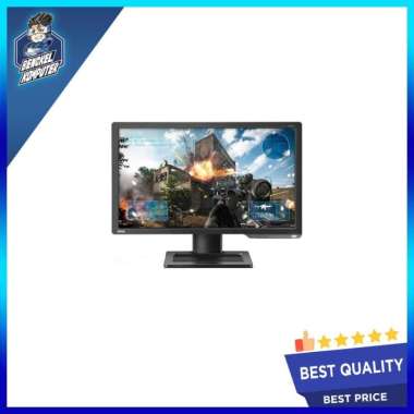 MONITOR BENQ ZOWIE XL2411P HDMI AP2 144Hz 24"
